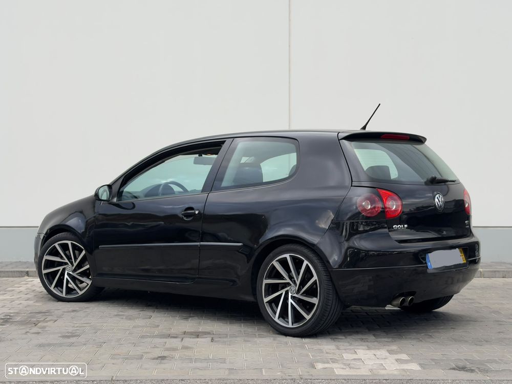 VW Golf 1.4 TSi GT Sport - 11