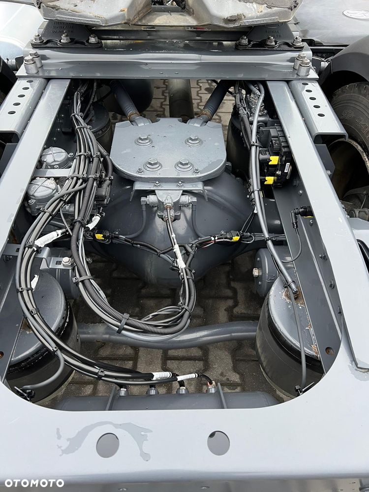 DAF Xf 106.480 2021 XII low deck mega pełne dodatkowe wyposażenie euro 6 wron-pol - 7