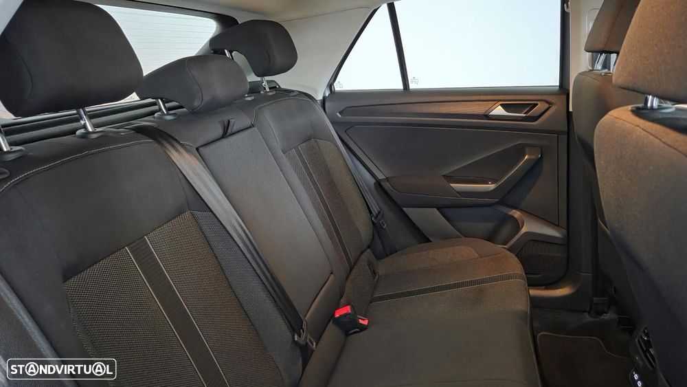 VW T-Roc 1.0 TSI Life - 15