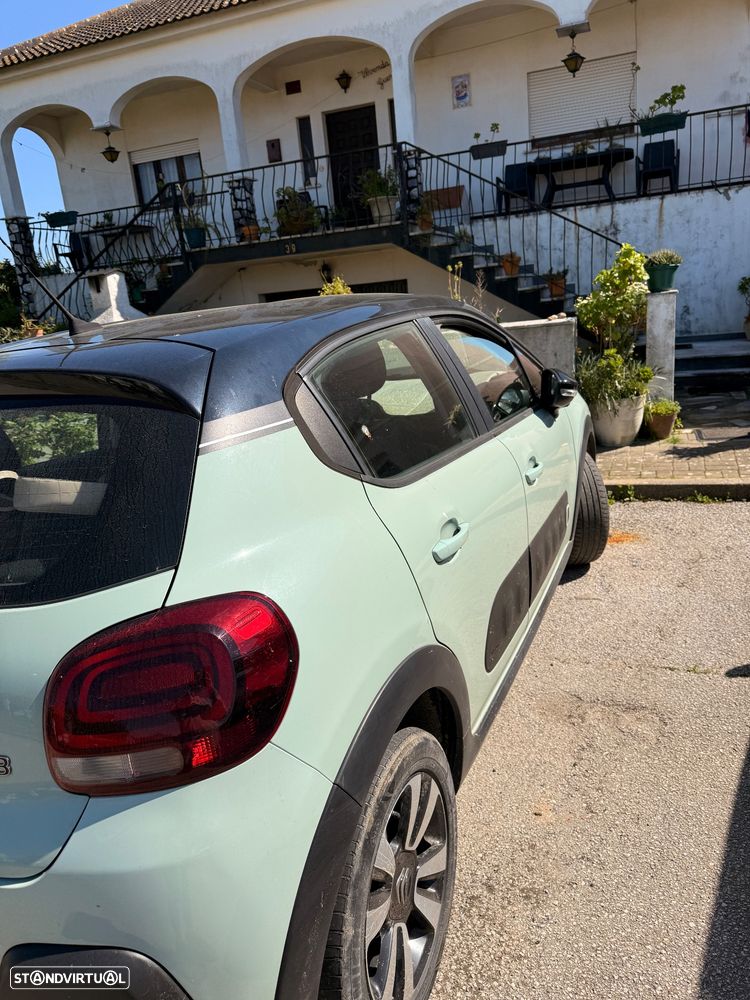 Citroën C3 - 1