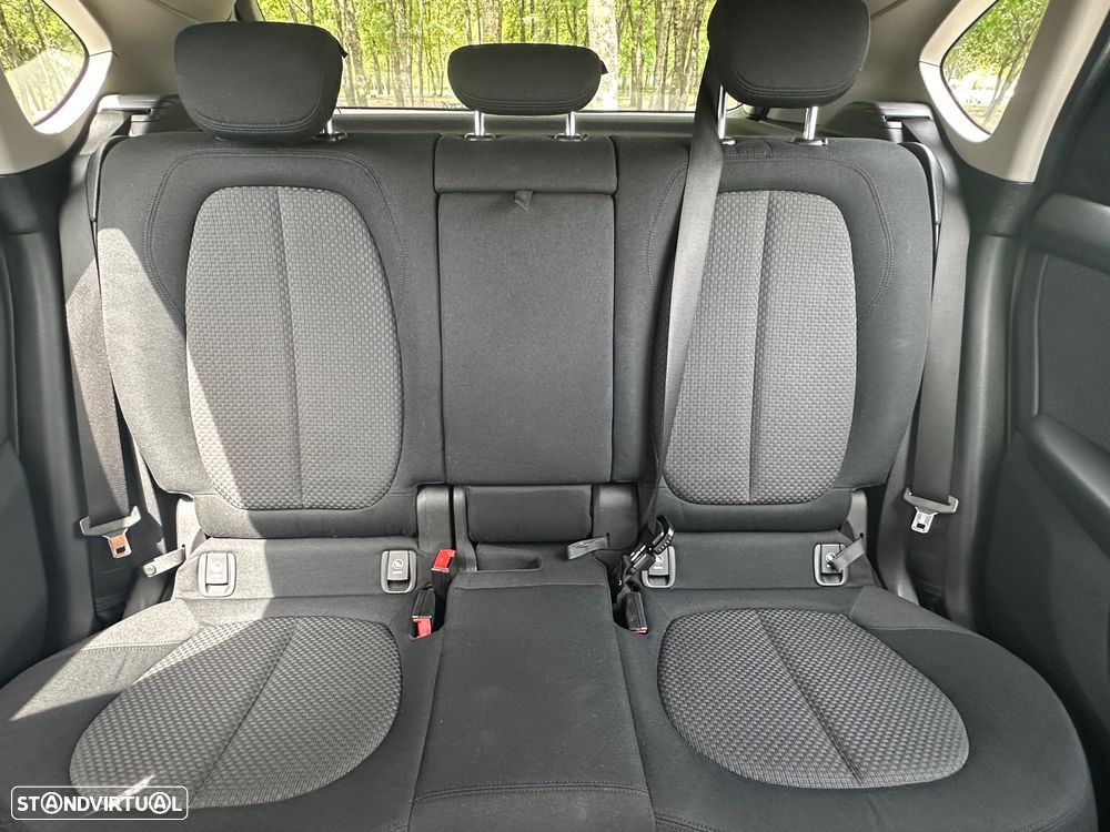BMW 216 Active Tourer d Advantage - 22