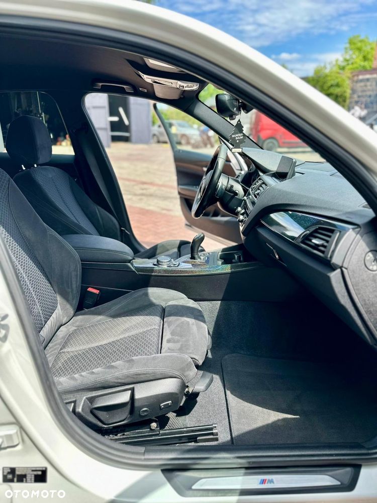 BMW Seria 1 120d - 7