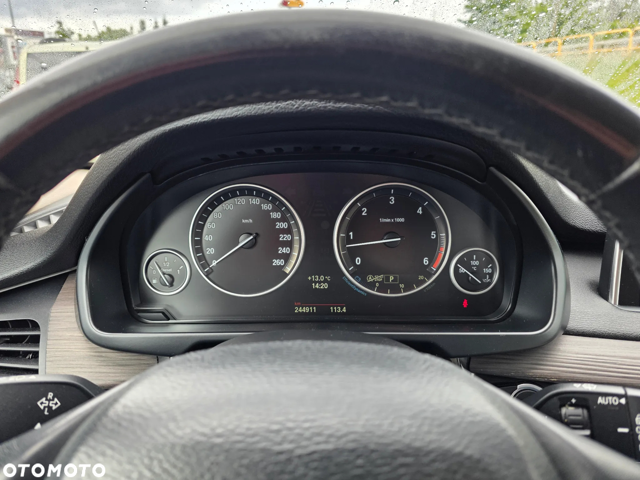 BMW X5 xDrive30d - 14