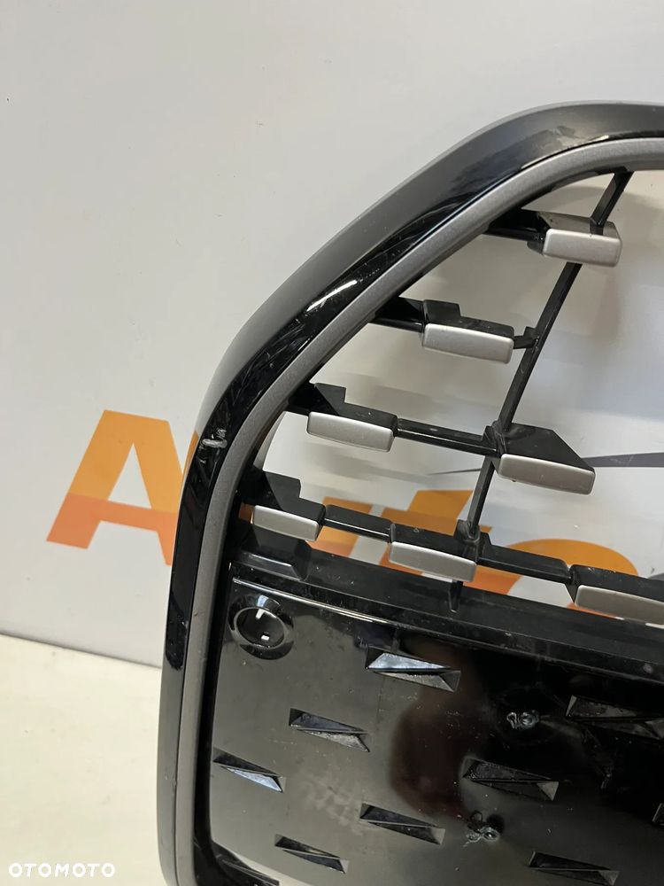 BMW 4 i4 G26 GRAN COUPE GRILL ATRAPA NERKI KRATKA ZDERZAKA 9463250-10 - 2