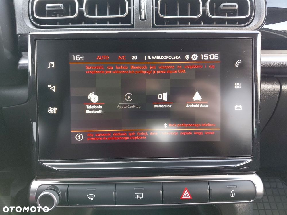 Citroën C3 1.2 PureTech Shine - 17