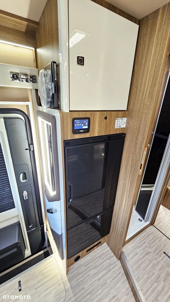 Mobilvetta K-YACHT MH90 TEKNO LINE AL-KO LUKSUSOWA INTEGRA PRODUKCJA 2026 - 14