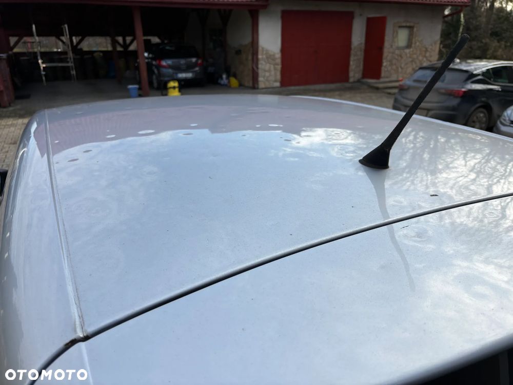 Skoda Fabia 1.6 TDI DPF Active Plus - 20