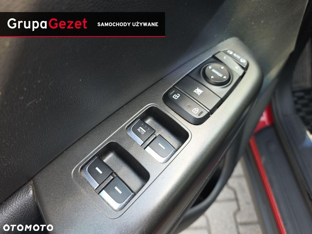Kia Sportage 1.7 CRDI Business Line 2WD - 19