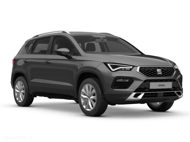 Seat Ateca 1.5 TSI Style S&S DSG - 3
