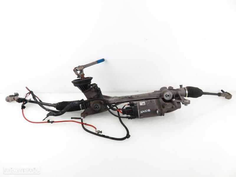 Caixa direção VW GOLF VII GTD / 3Q0909144 - 1
