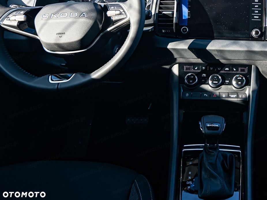 Skoda Karoq 1.5 TSI ACT Selection DSG - 6