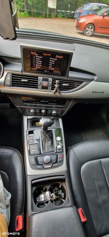 Audi A6 - 19