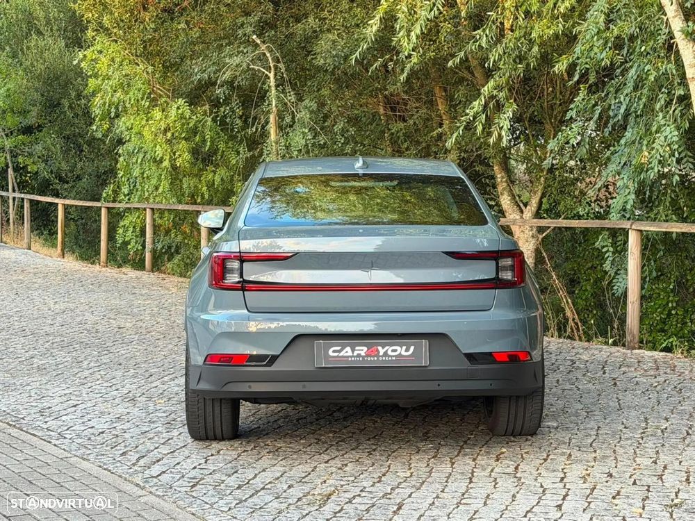 Polestar 2 Single Motor 64kWh — fotografia 11