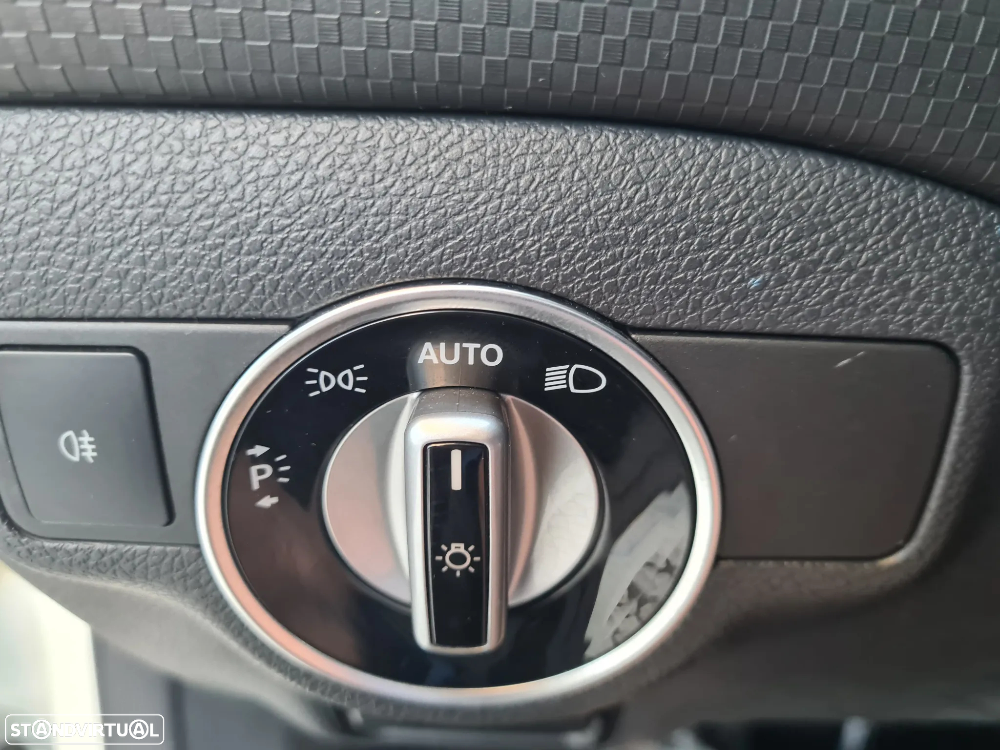 Mercedes-Benz A 200 CDi BE Urban - 27