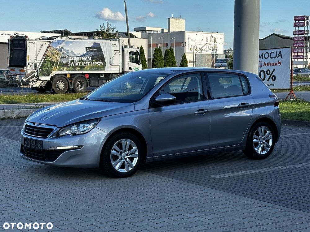 Peugeot 308 125 THP Active - 2
