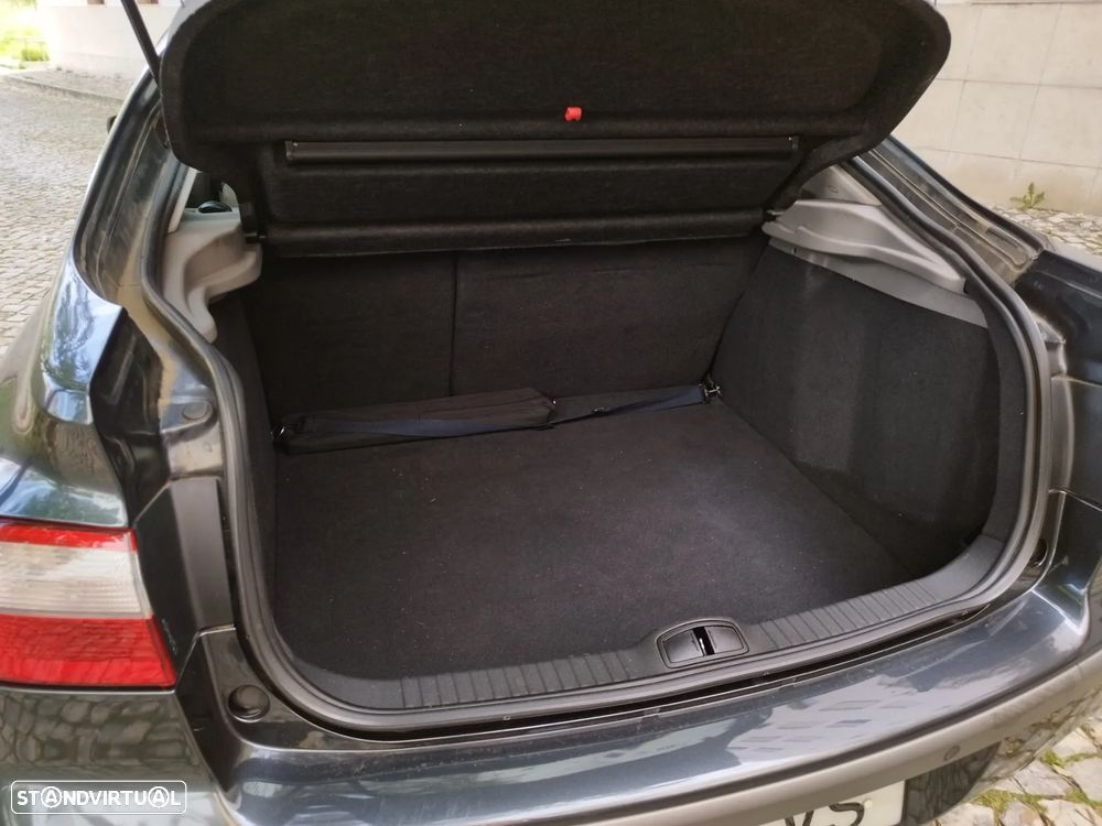Renault Laguna 1.9 dCi Privilège - 5