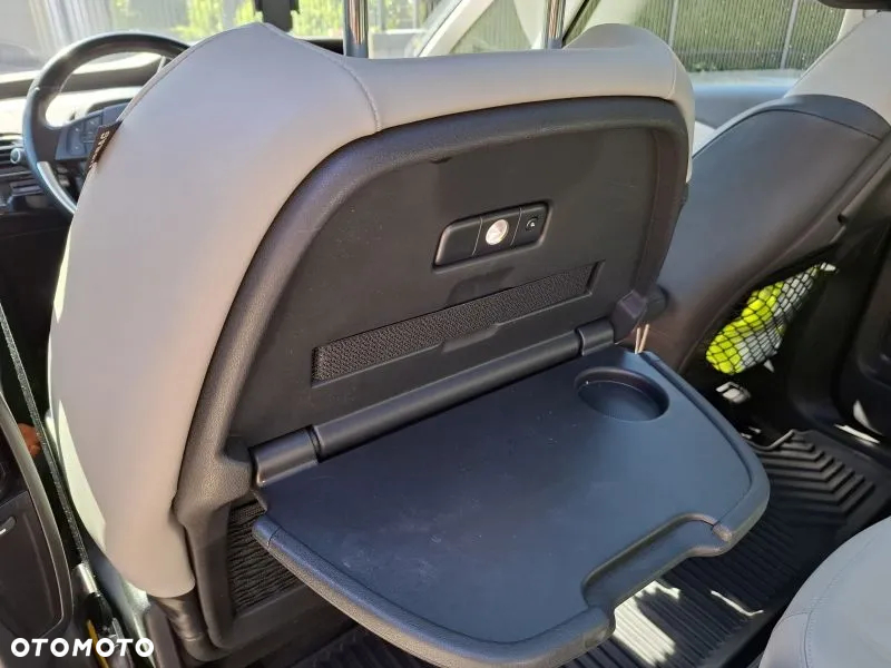 Citroën C4 Grand Picasso 2.0 BlueHDi Shine S&S EAT6 - 25