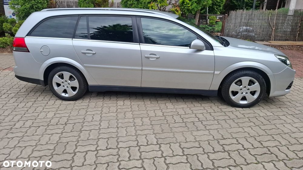 Opel Vectra 1.9 CDTI DPF Cosmo Plus - 5