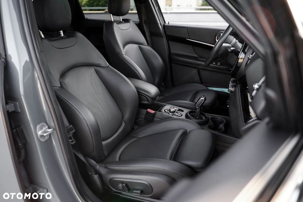 MINI Countryman Cooper S ALL4 - 8