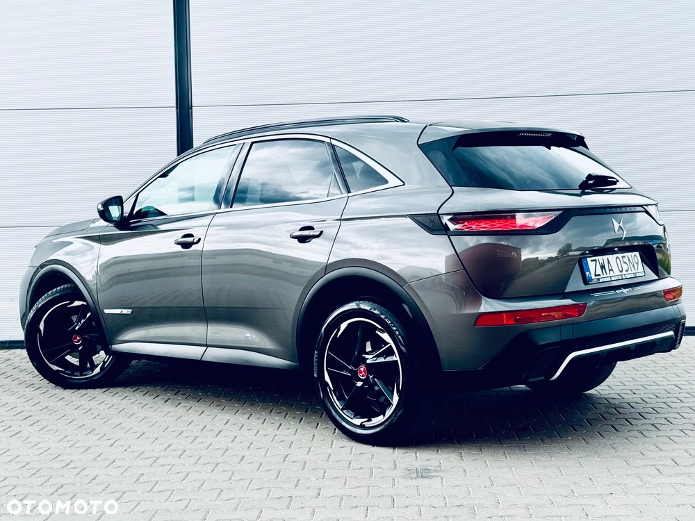 DS Automobiles DS 7 Crossback - 19
