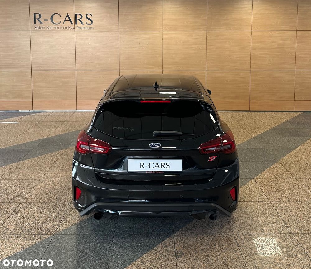 Ford Focus 2.3 EcoBoost ST X - 6