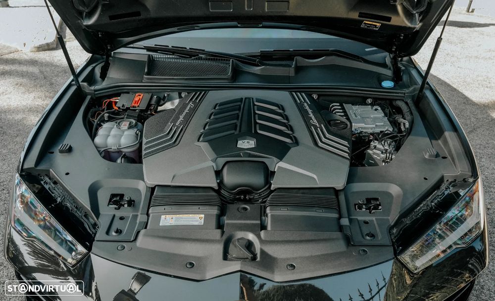 Lamborghini Urus 4.0 V8 Performante - 46