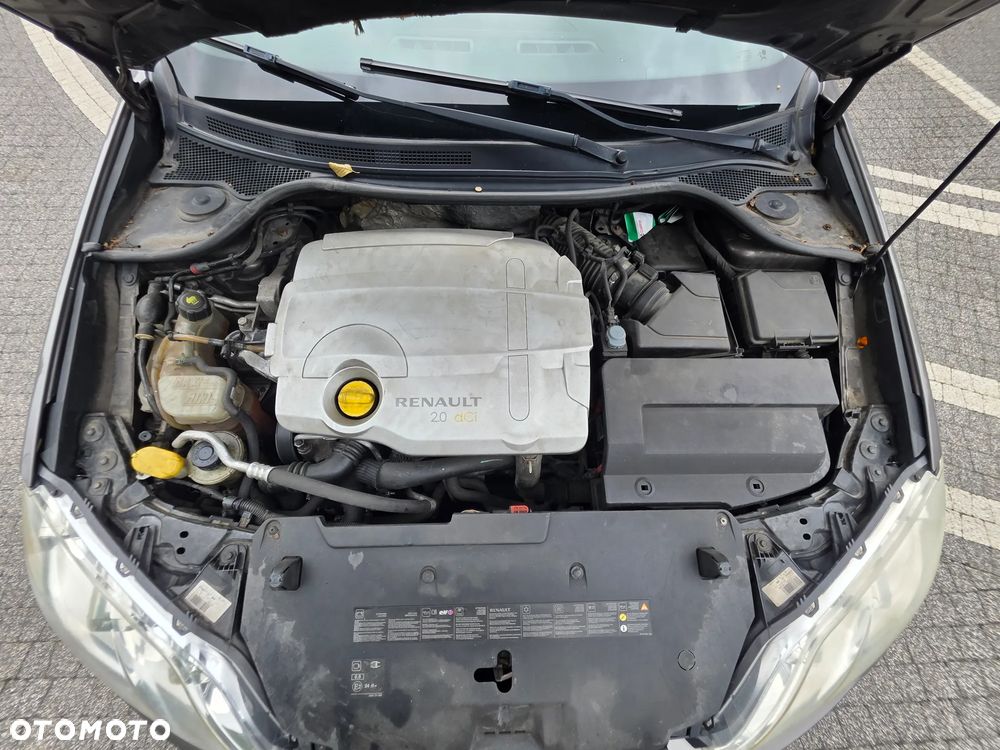Renault Laguna 2.0 dCi Bose Edition - 24
