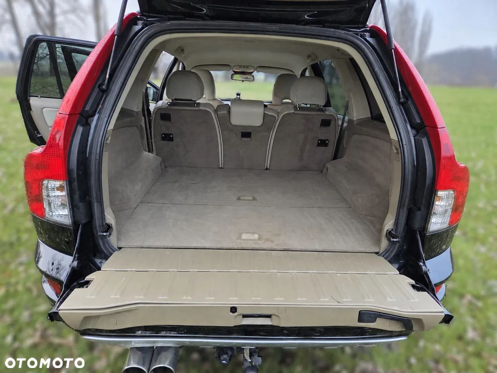 Volvo XC 90 D5 AWD Momentum - 14