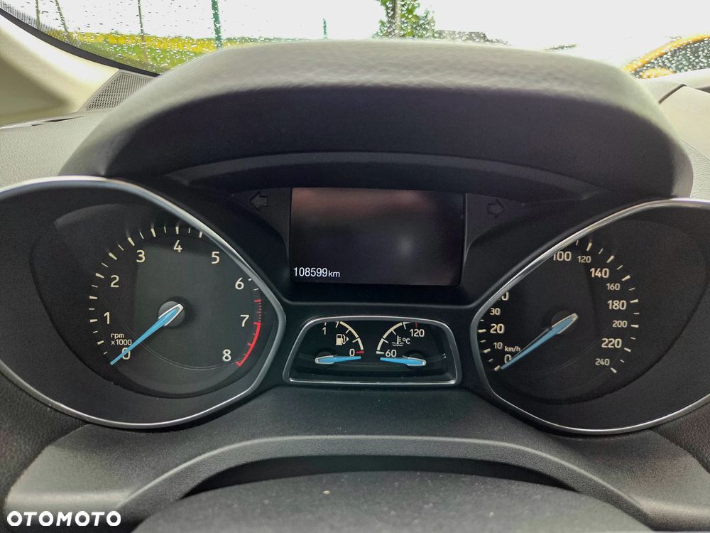 Ford C-MAX 1.0 EcoBoost Titanium ASS - 14