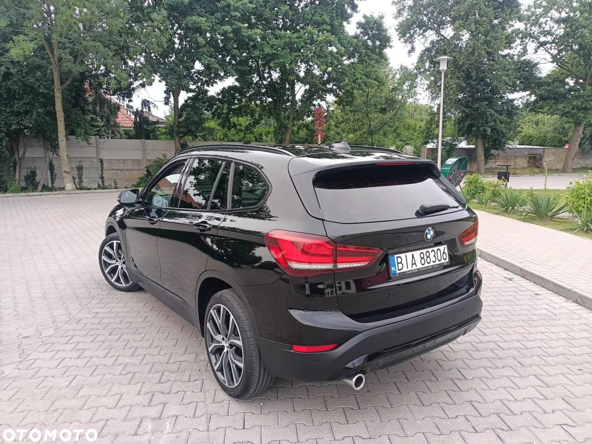 BMW X1 - 3