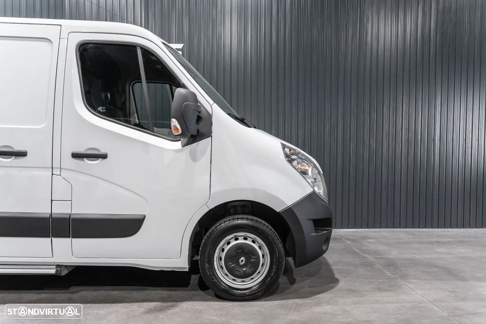 Renault Master L1H1 - 31