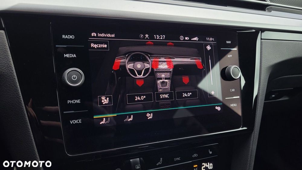 Volkswagen Arteon - 32