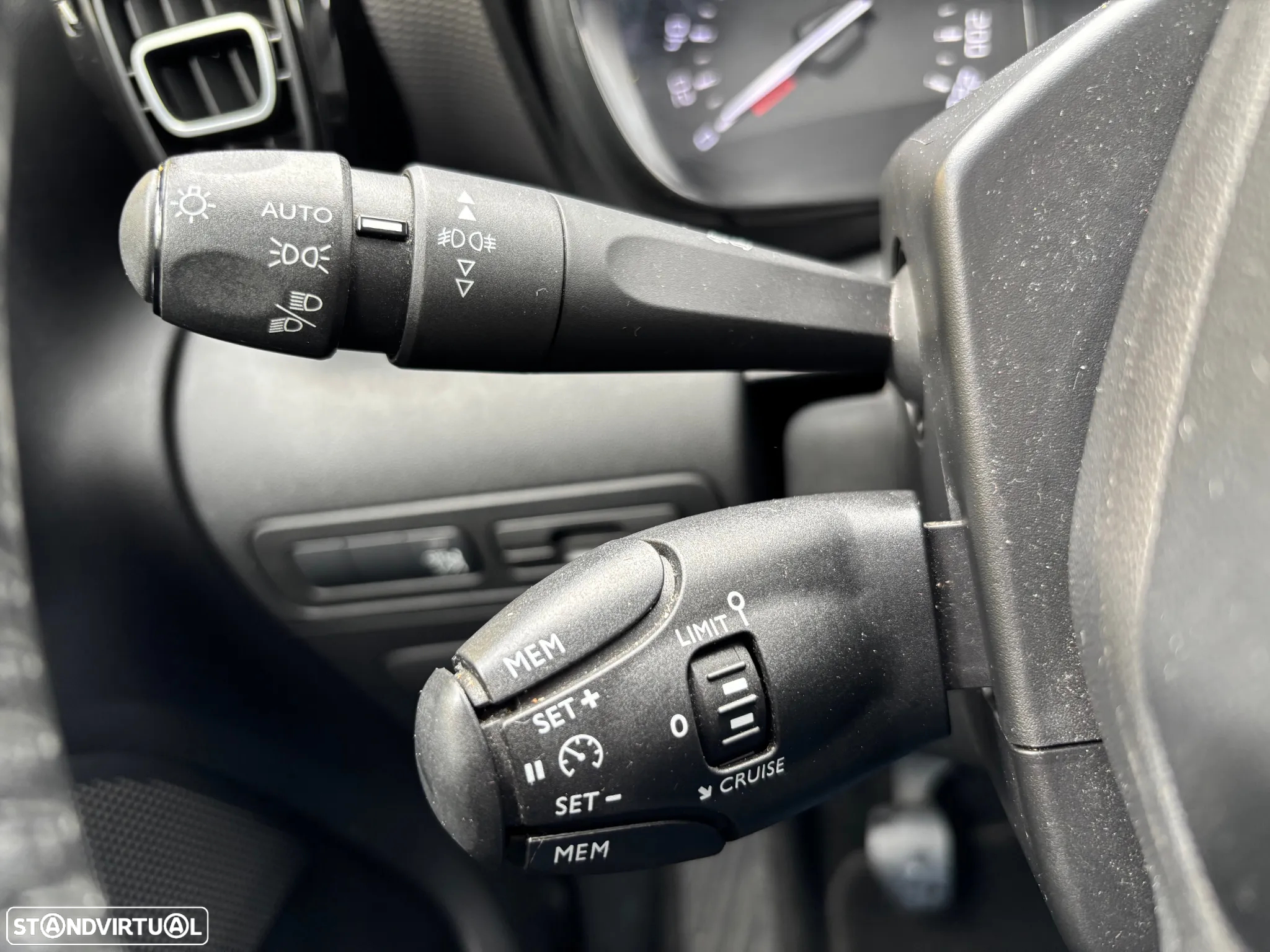 Citroën C3 Aircross 1.2 PureTech C-Series - 14
