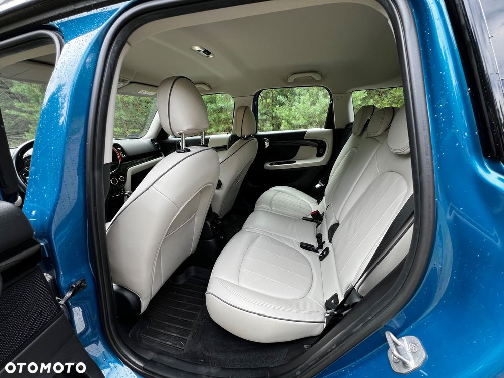MINI Countryman Cooper S ALL4 sport - 18