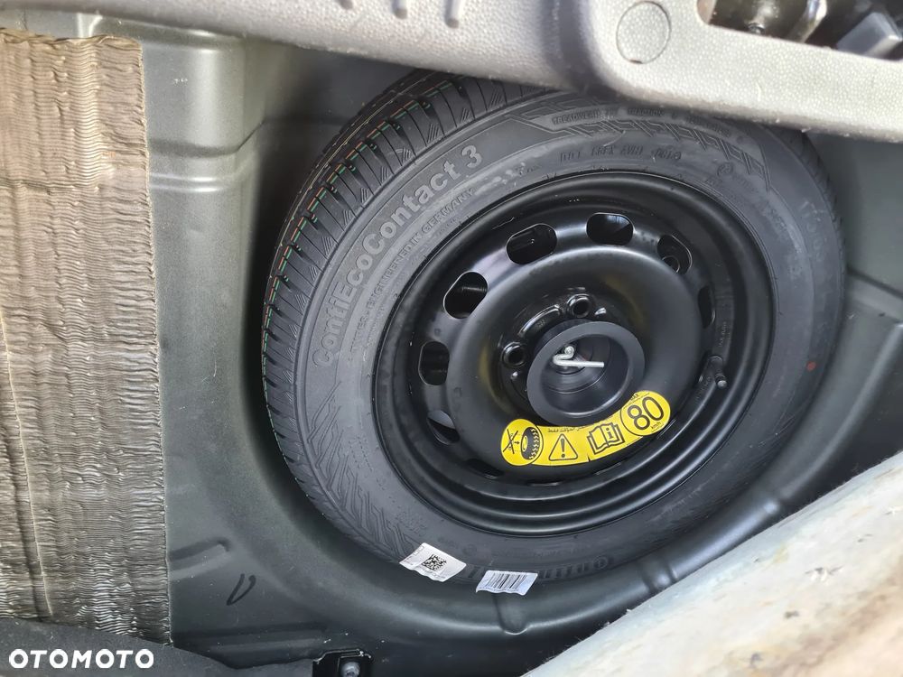 Ford Fiesta 1.25 Celebration - 22