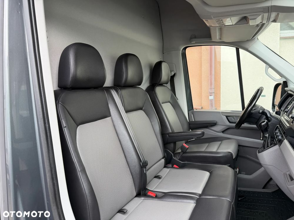 Volkswagen Crafter L2H2 - 31