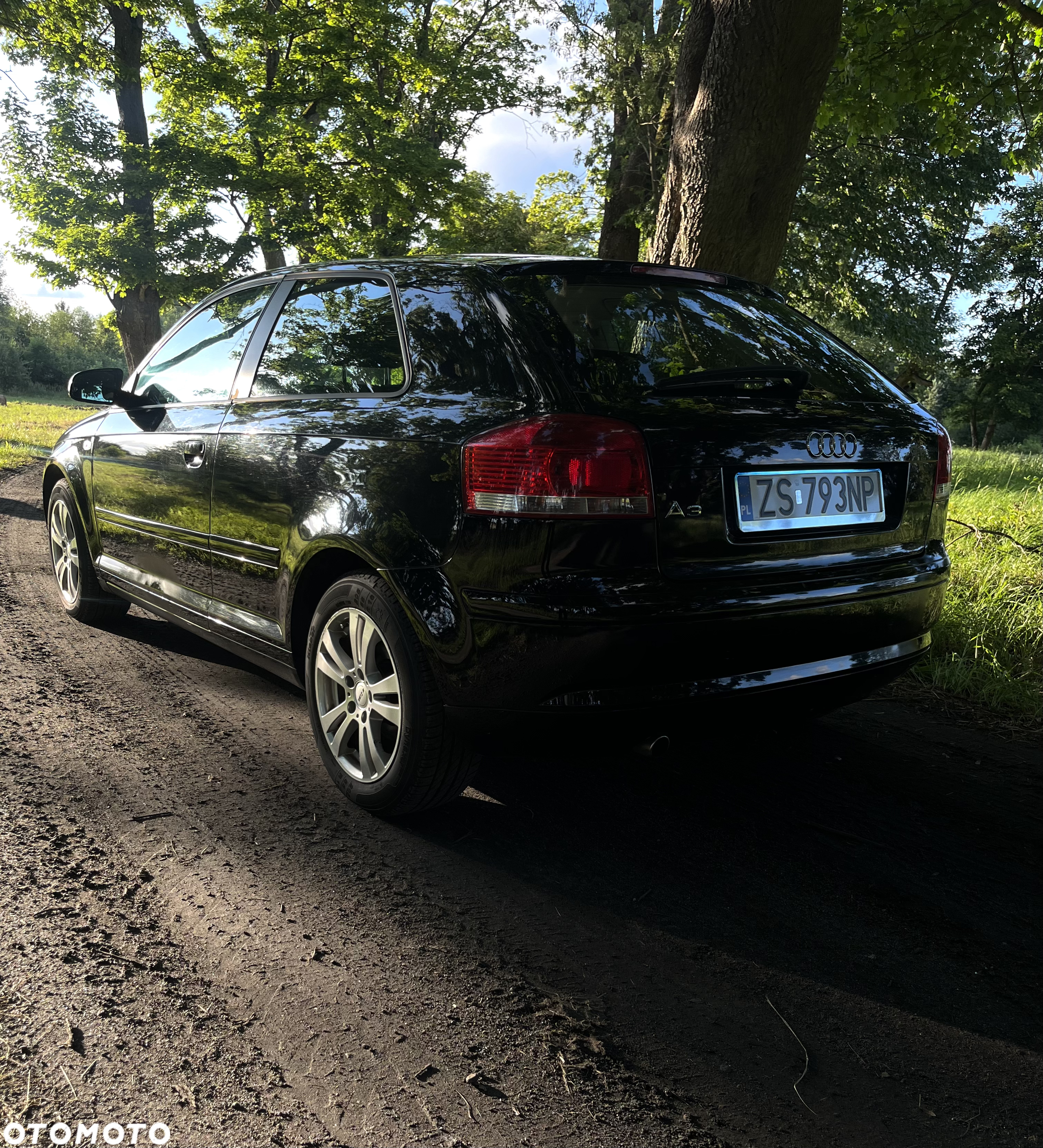 Audi A3 - 3