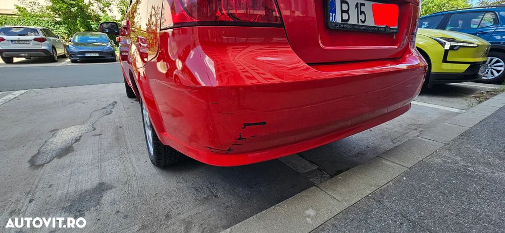 Chevrolet Aveo 1.4i LT 52 - 10