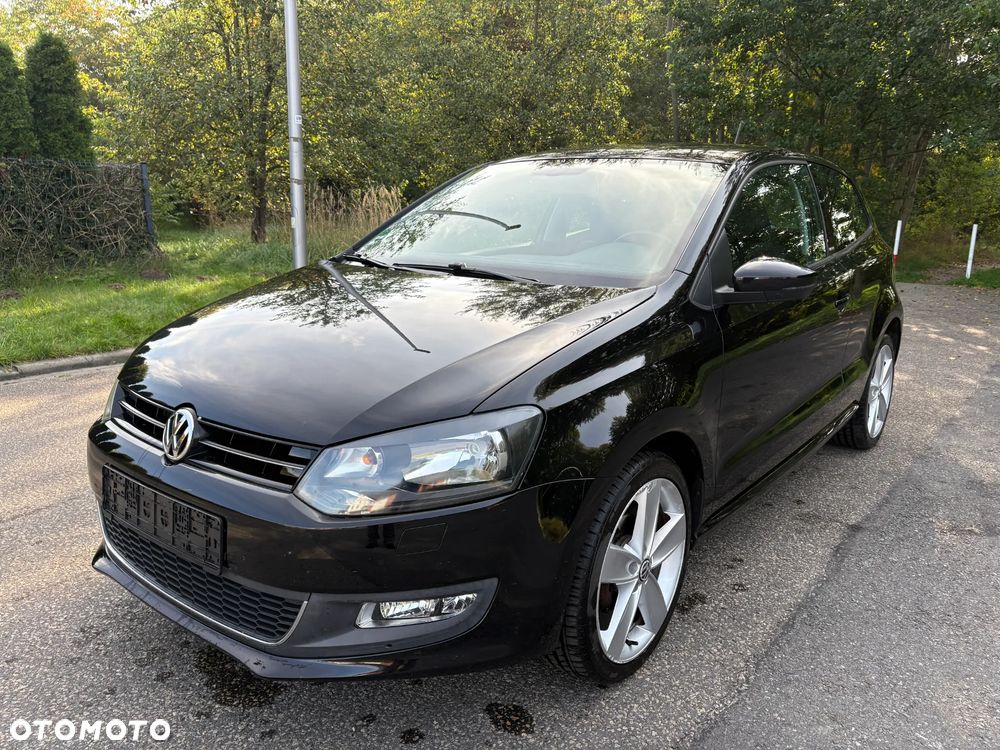 Volkswagen Polo 1.2 Trendline - 7