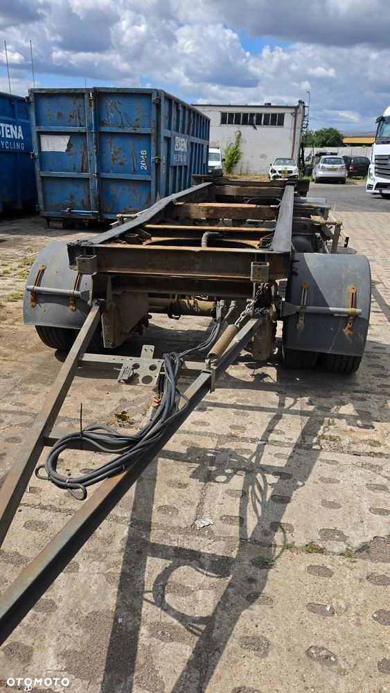 Huffermann Hsa 18.70 - 9