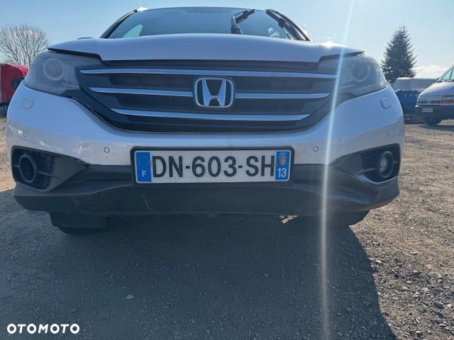 Honda CR-V 1.6i DTEC 2WD City Edition - 26