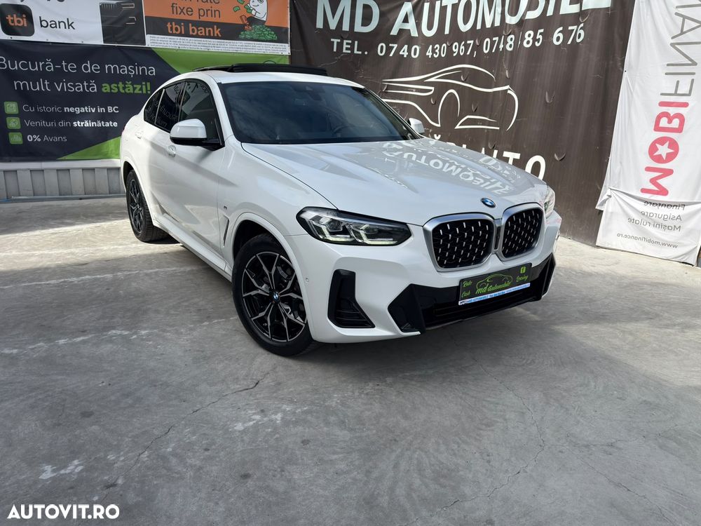 BMW X4 - 18