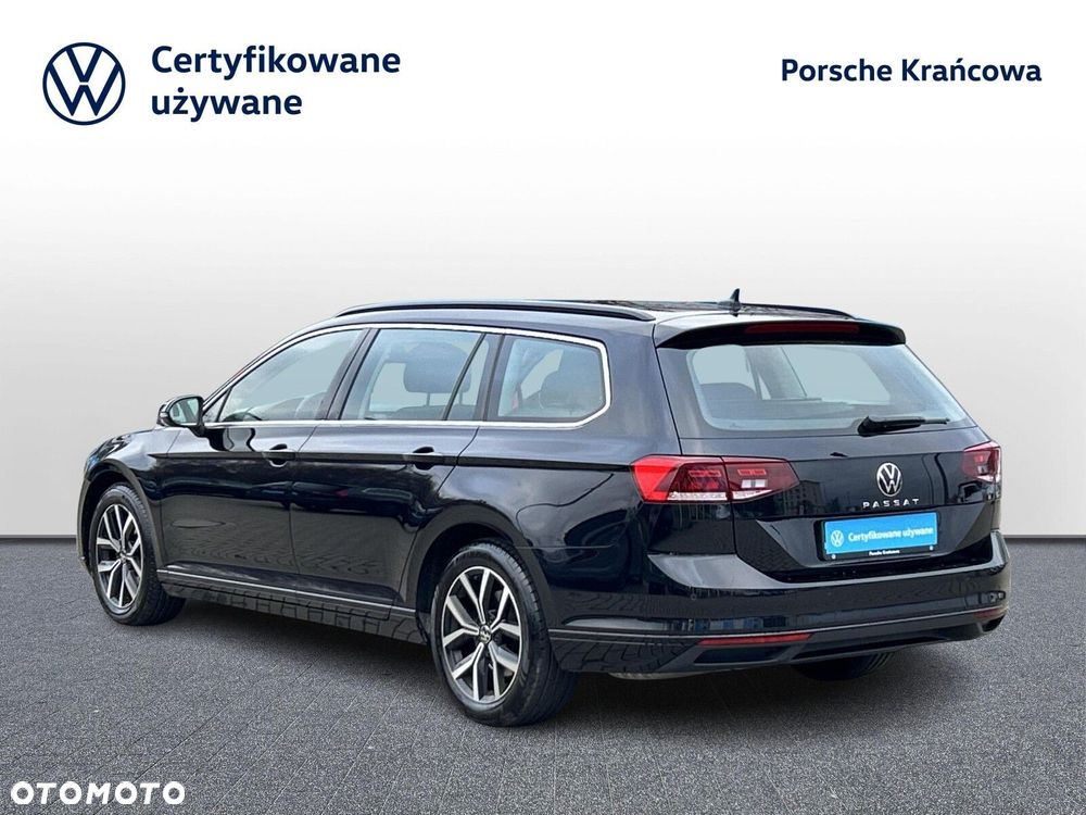 Volkswagen Passat Variant - 3