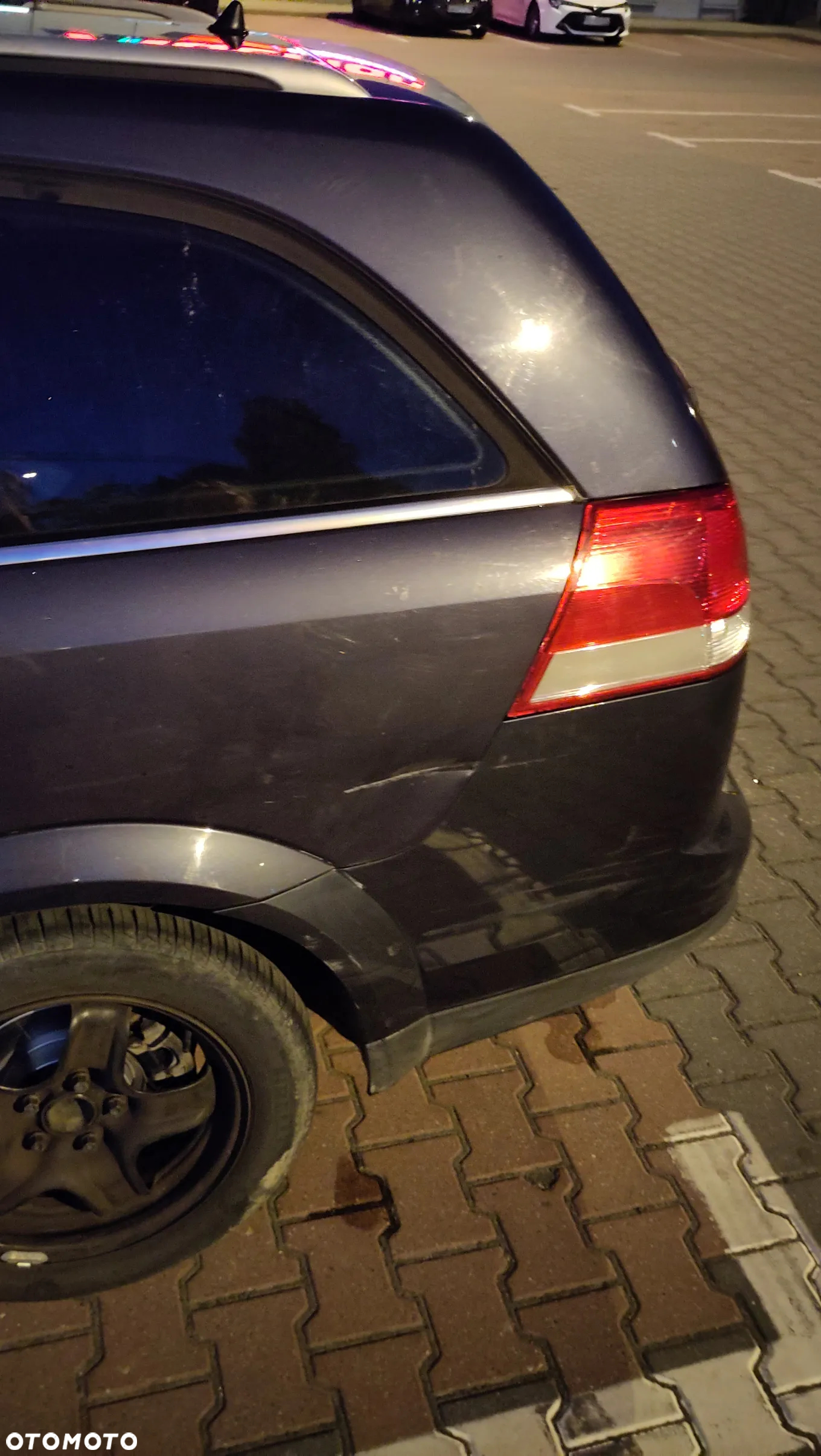 Opel Vectra 1.8 Cosmo - 12