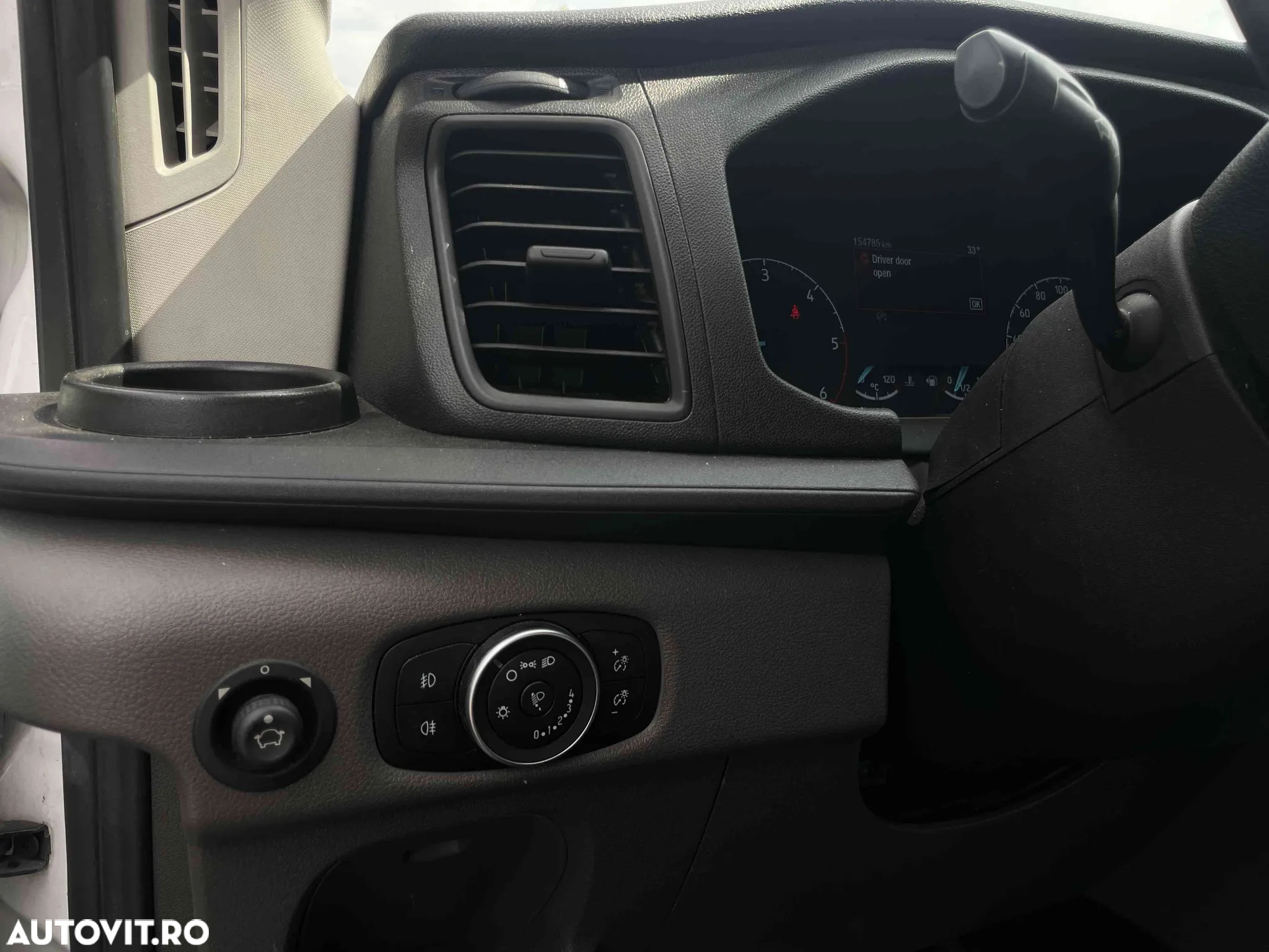 Ford Transit Box Frigo - 10