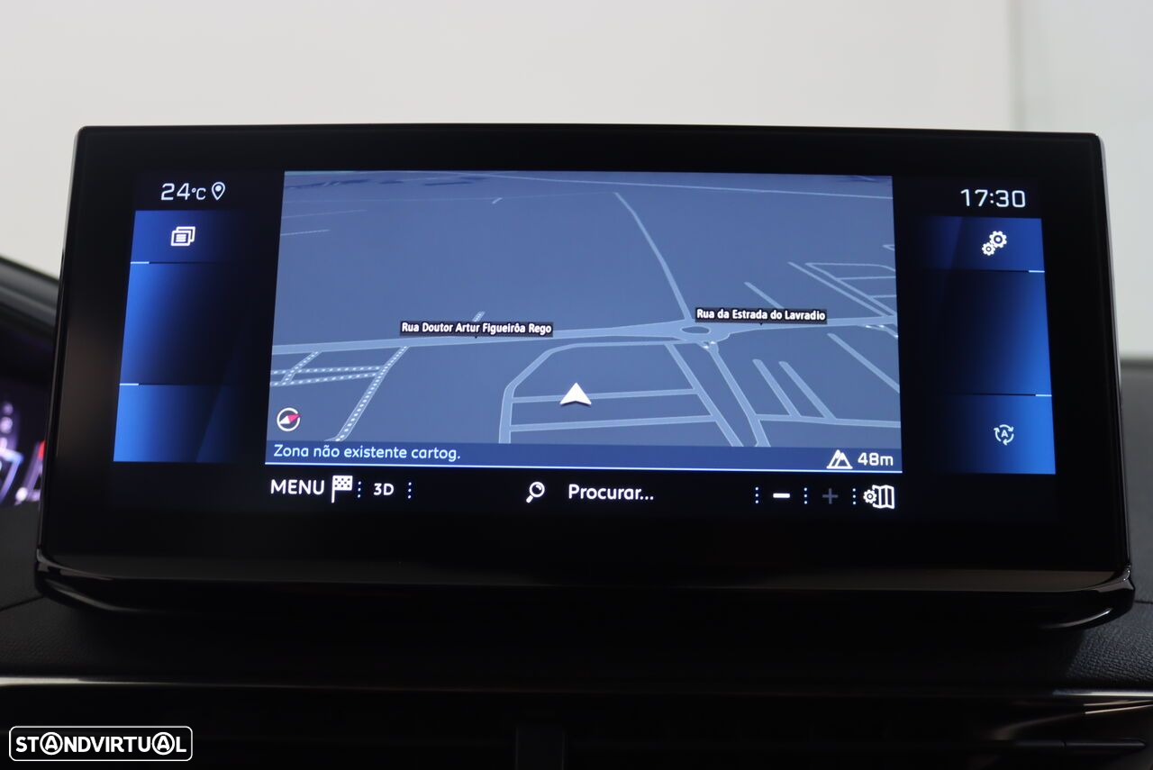 Peugeot 3008 1.2 PureTech Allure - 7