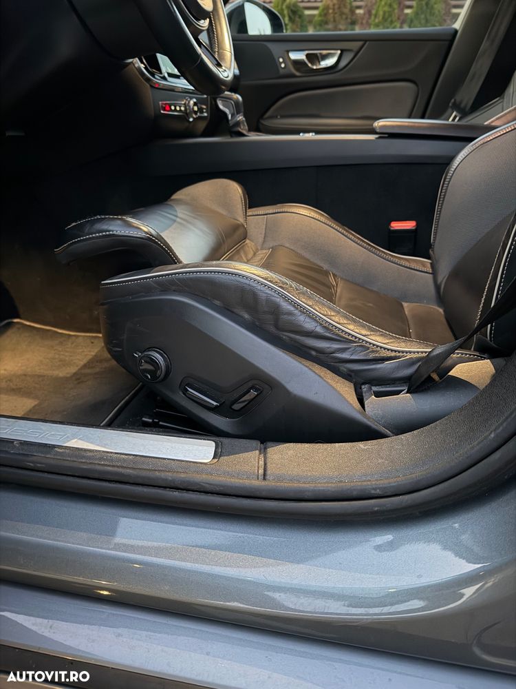 Volvo S60 T4 R-Design - 22