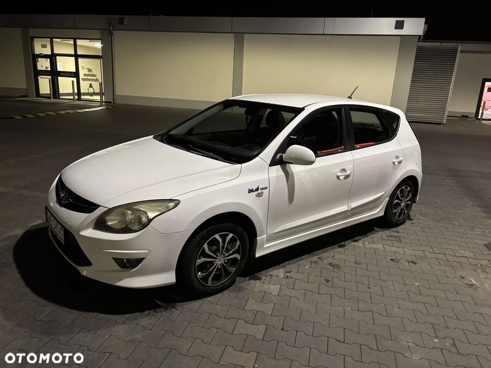 Hyundai i30 1.4 Blue Classic - 1
