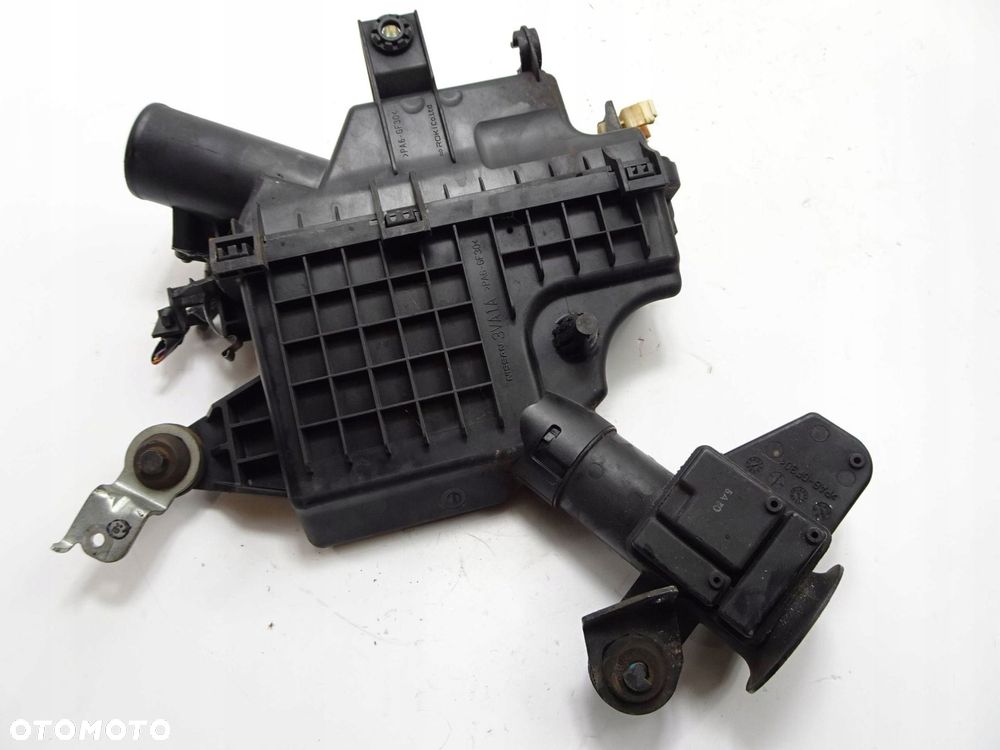 obudowa filtra powietrza nissan note e12 1.2 dig-s - 6