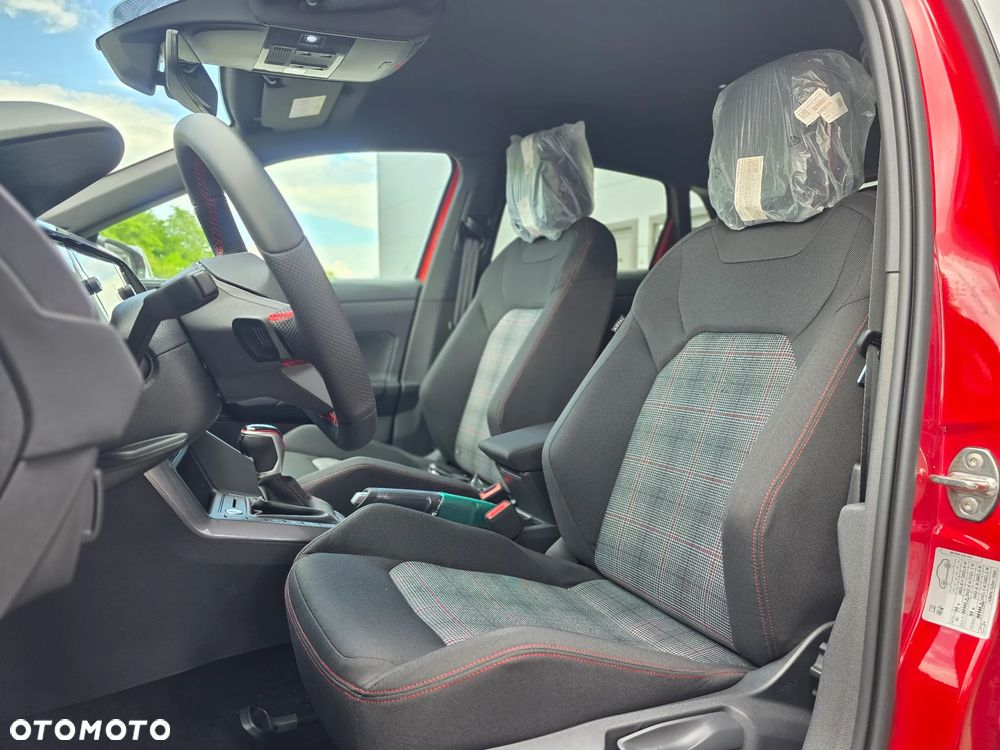 Volkswagen Polo 2.0 TSI GTI DSG - 12